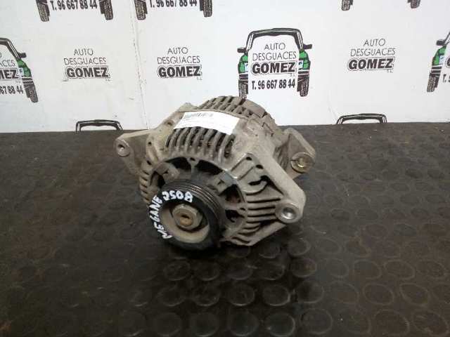 Alternator 7701499597 RENAULT