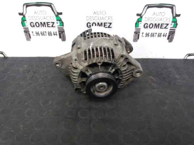 Alternator 7701499597 RENAULT