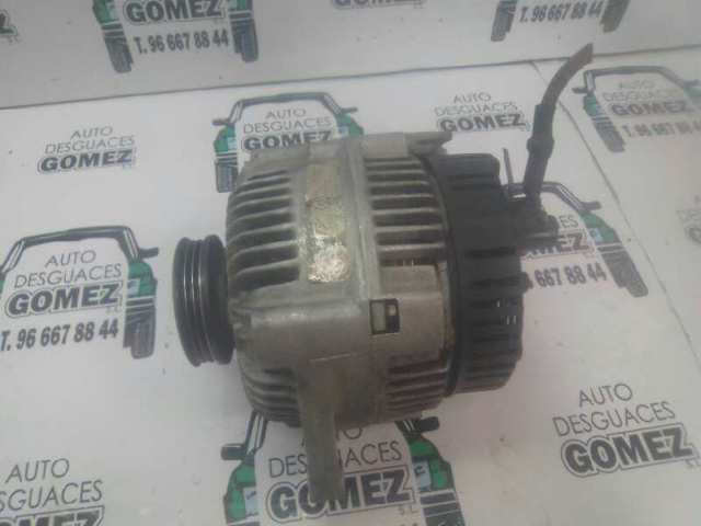 Alternator 7701499597 RENAULT