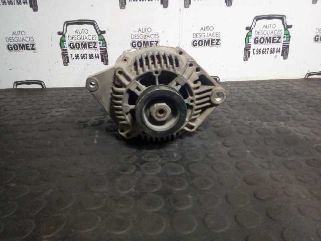 Alternator 7701499597 RENAULT