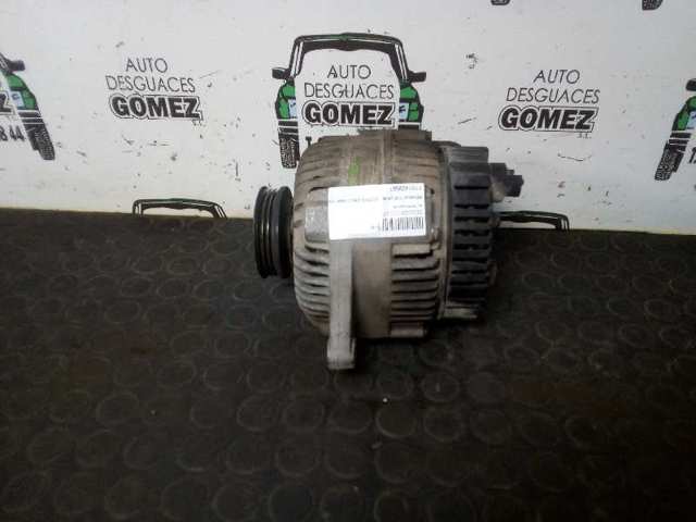 Alternator 7701499597 RENAULT