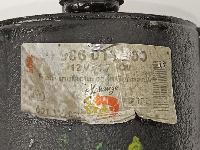 7701499601 Renault (RVI)