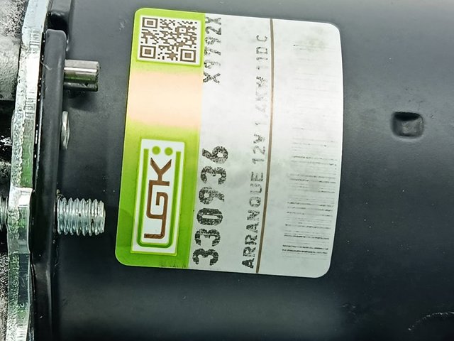 7701499601 Renault (RVI)