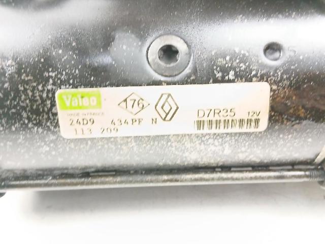 7701499601 Renault (RVI)