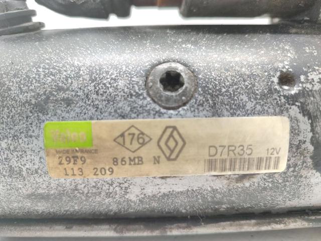 7701499601 Renault (RVI)