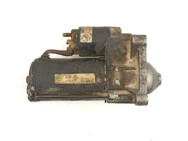 7701499601 Renault (RVI)