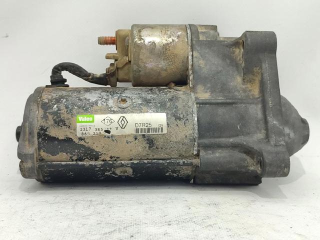 7701499601 Renault (RVI)