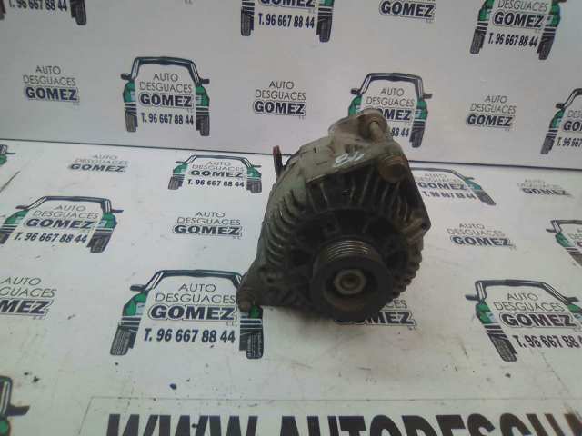 7701499604 Renault (RVI)