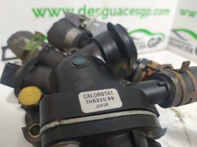 7701499604 Renault (RVI)