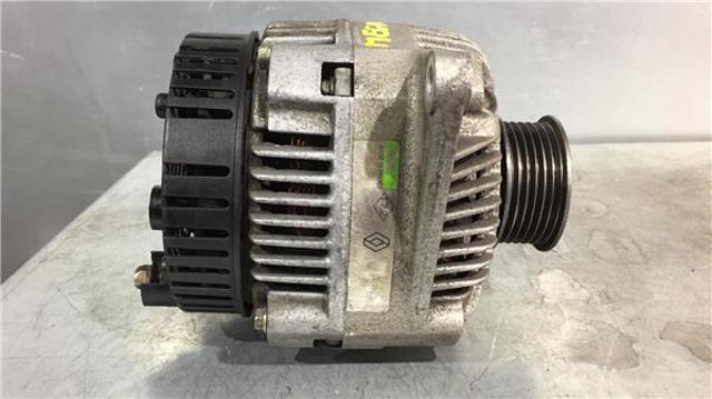 7701499604 Renault (RVI)