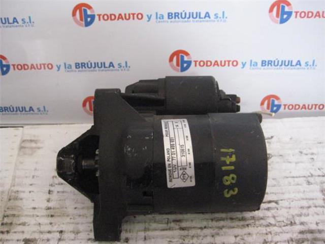 7701499651 Renault (RVI)