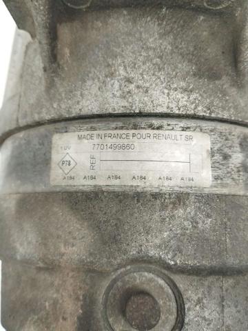 7701499860 Renault (RVI)