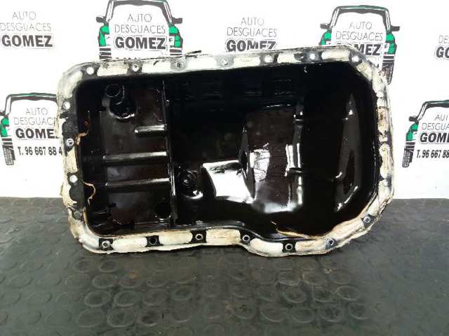 Miska olejowa silnika Renault 19 2 B53, C53