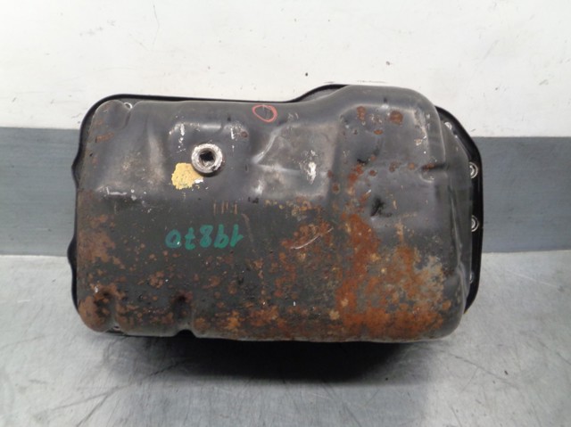 Miska olejowa silnika 7701648829 RENAULT