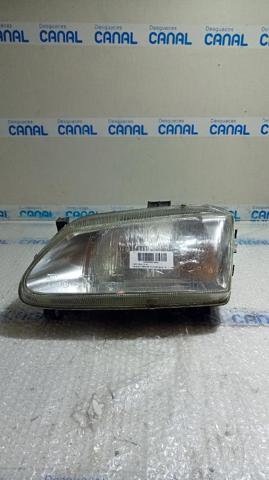 Reflektor lewy 7701672734 RENAULT