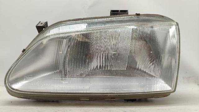 Reflektor lewy 7701672734 RENAULT