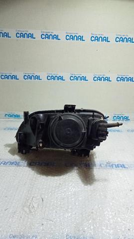 Reflektor prawy 7701672735 RENAULT