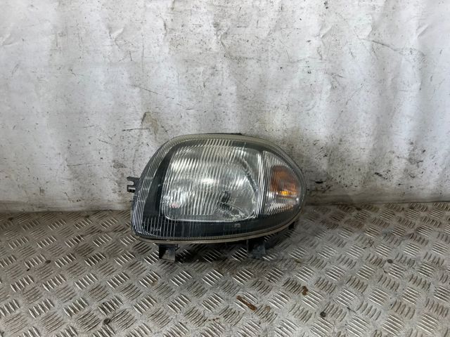 Reflektor lewy 7701697617 RENAULT