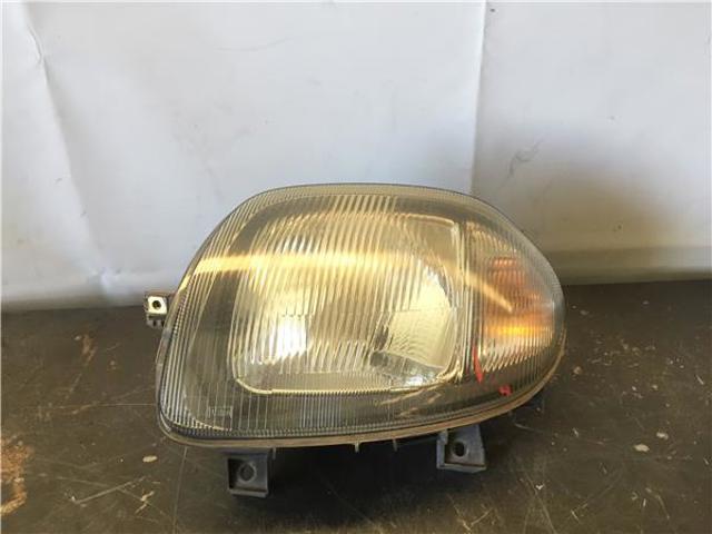 Reflektor lewy 7701697617 RENAULT