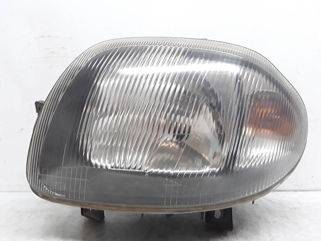 Reflektor lewy 7701697617 RENAULT