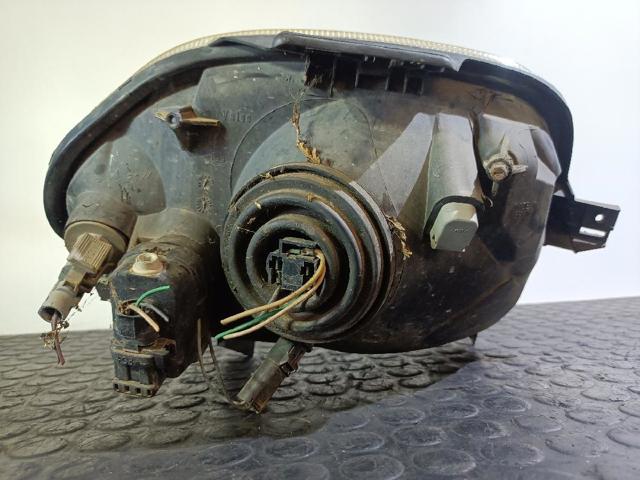 Reflektor lewy 7701697617 RENAULT