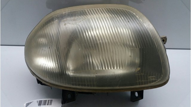 Reflektor prawy 7701697618 RENAULT