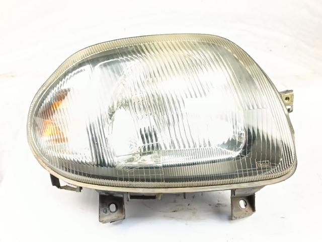 Reflektor prawy 7701697618 RENAULT