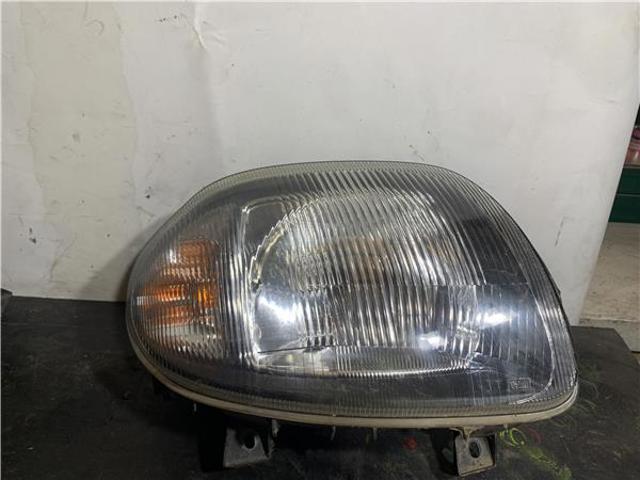 Reflektor prawy 7701697618 RENAULT