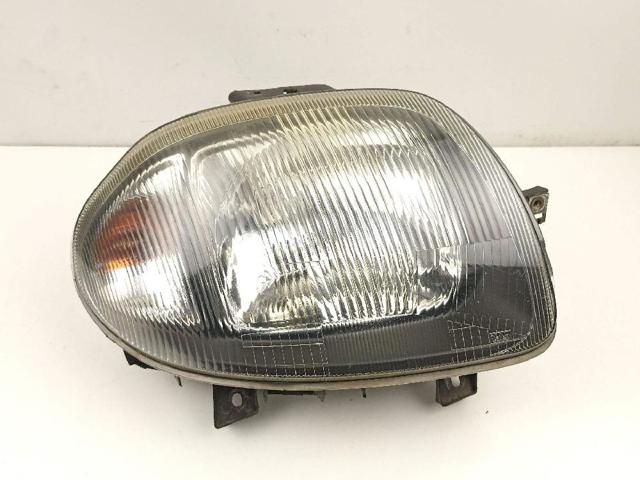Reflektor prawy 7701697618 RENAULT