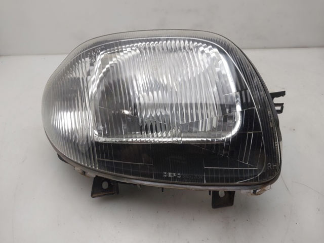 Reflektor prawy 7701697618 RENAULT