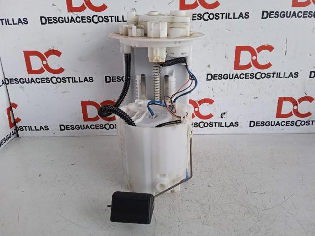 Moduł pompy paliwowej z czujnikiem poziomu paliwa Toyota Corolla E15