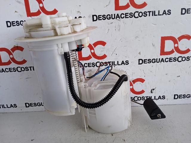 Moduł pompy paliwowej z czujnikiem poziomu paliwa Toyota Corolla E15