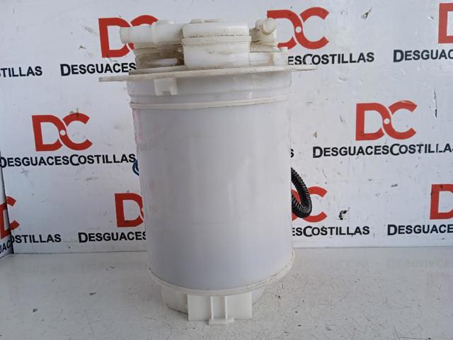 Moduł pompy paliwowej z czujnikiem poziomu paliwa Toyota Corolla E15