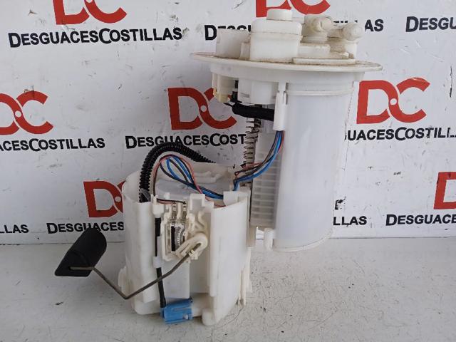 Moduł pompy paliwowej z czujnikiem poziomu paliwa Toyota Corolla E15