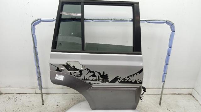 Drzwi tylne prawe 77020H1010 HYUNDAI