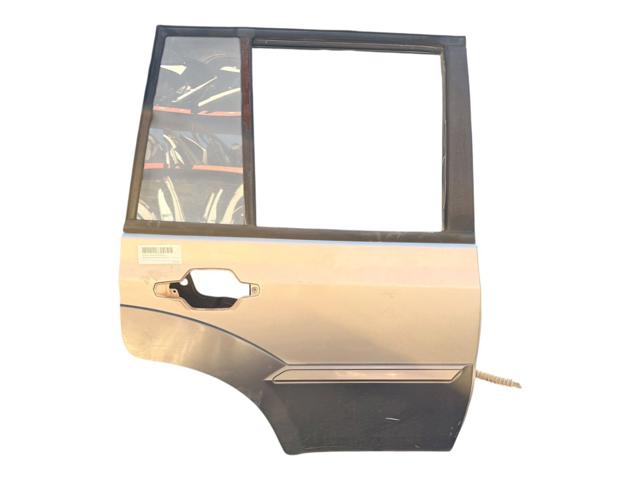Drzwi tylne prawe 77020H1010 HYUNDAI