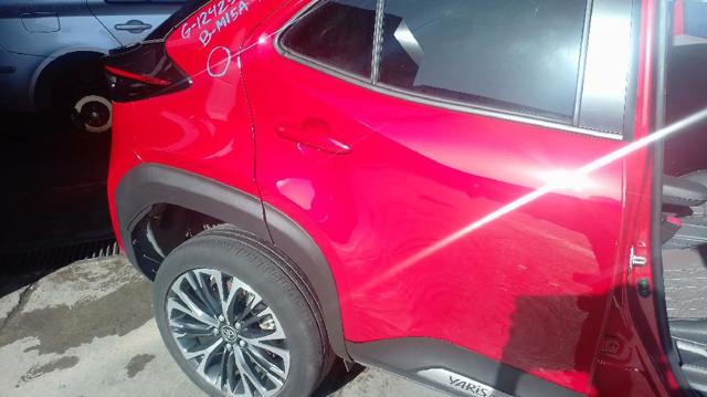 Moduł pompy paliwowej z czujnikiem poziomu paliwa 77020K0080 TOYOTA