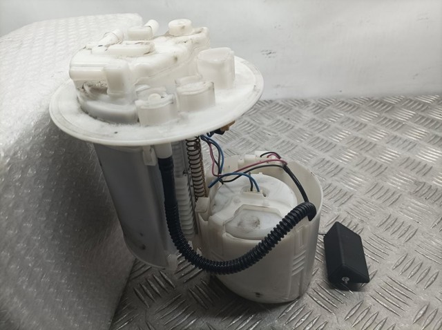 Filtr paliwa 7702402320 TOYOTA