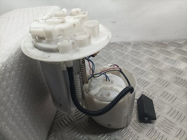 Filtr paliwa 7702402320 TOYOTA