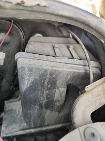 Skrzynka bezpieczników do Renault Master JD, ND