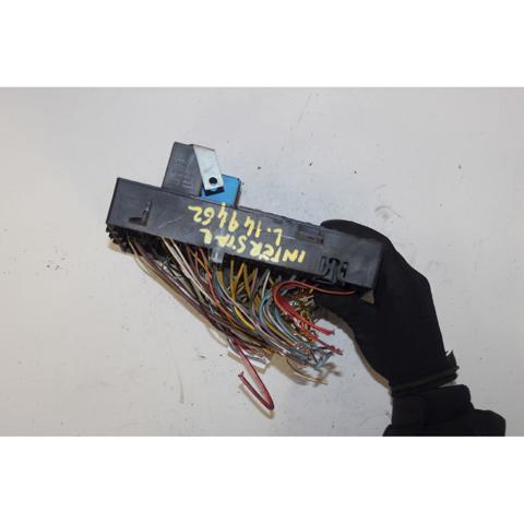 Skrzynka bezpieczników Renault Master 2 JD, ND