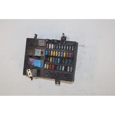 Skrzynka bezpieczników Renault Master 2 JD, ND