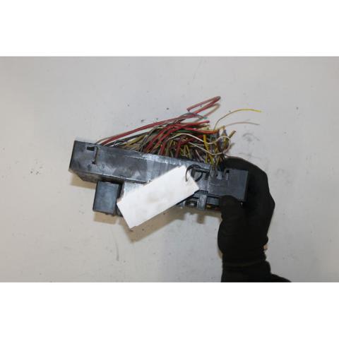 Skrzynka bezpieczników Renault Master 2 JD, ND