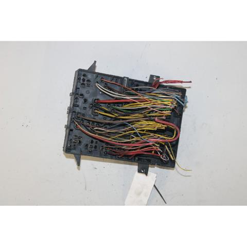 Skrzynka bezpieczników Renault Master 2 JD, ND