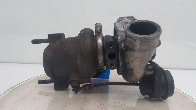 Turbina 7706451 BMW