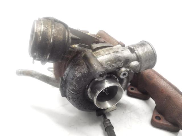 Turbina 7706451 BMW