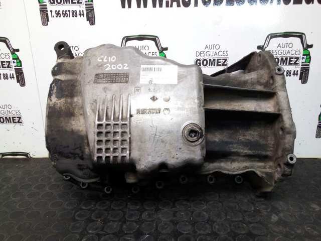 Miska olejowa silnika 7711120025 RENAULT