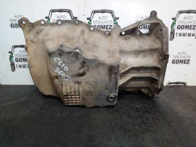 Miska olejowa silnika 7711120025 RENAULT