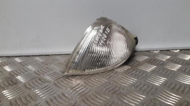 Kierunkowskaz lewy 7711130007 RENAULT