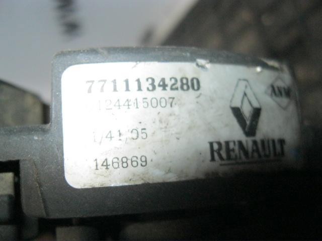 7711134280 Renault (RVI)